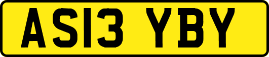 AS13YBY