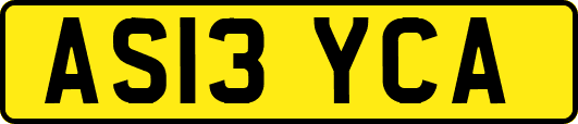 AS13YCA