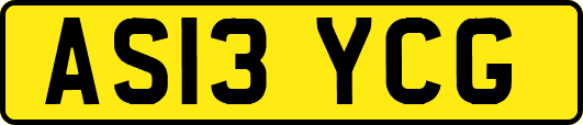 AS13YCG
