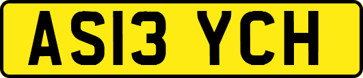 AS13YCH