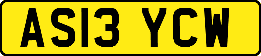 AS13YCW