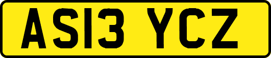 AS13YCZ