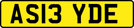 AS13YDE
