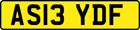 AS13YDF