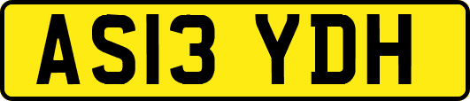 AS13YDH