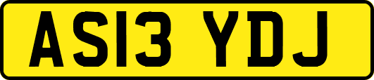 AS13YDJ
