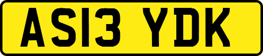 AS13YDK