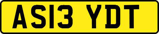AS13YDT