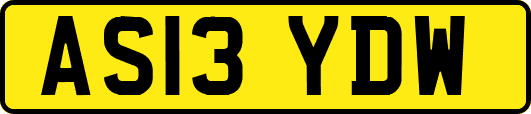 AS13YDW