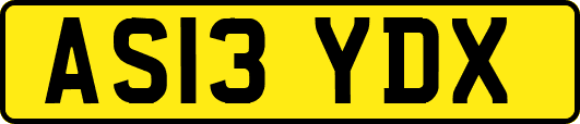 AS13YDX