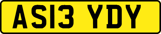 AS13YDY