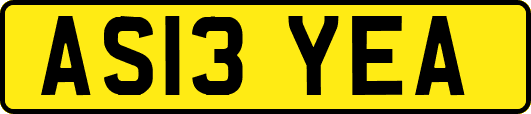 AS13YEA