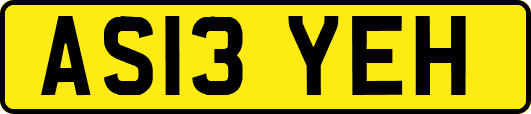 AS13YEH