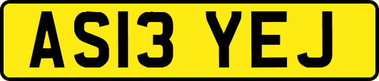 AS13YEJ