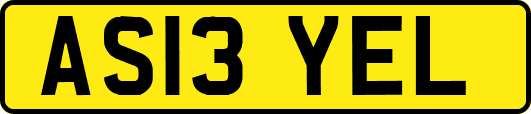 AS13YEL