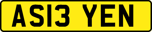 AS13YEN