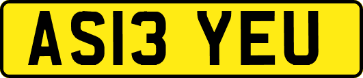 AS13YEU
