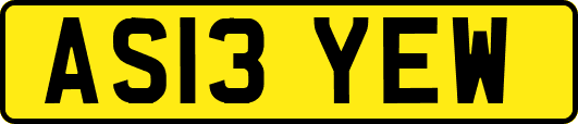 AS13YEW