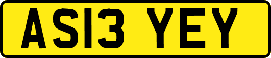 AS13YEY