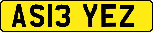 AS13YEZ