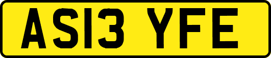 AS13YFE