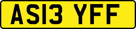 AS13YFF