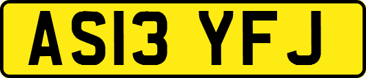AS13YFJ