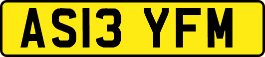 AS13YFM
