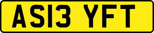 AS13YFT