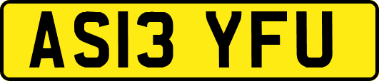 AS13YFU