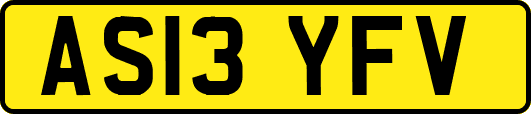 AS13YFV