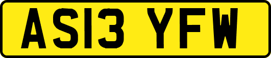 AS13YFW