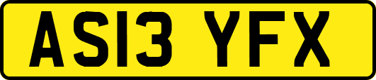 AS13YFX