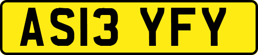 AS13YFY