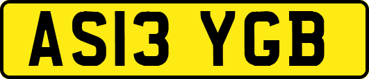 AS13YGB