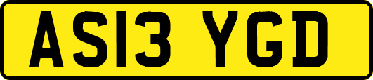 AS13YGD