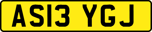 AS13YGJ