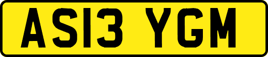 AS13YGM