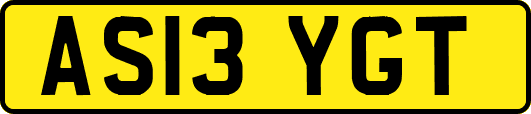 AS13YGT