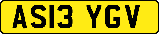 AS13YGV