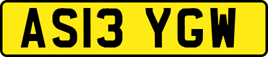 AS13YGW