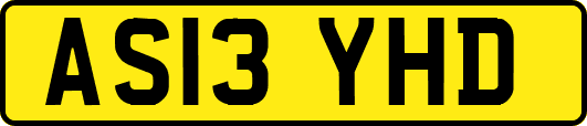 AS13YHD