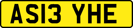 AS13YHE