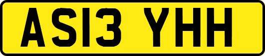 AS13YHH