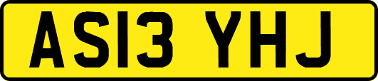 AS13YHJ