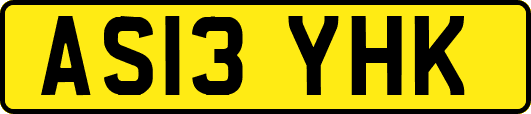AS13YHK