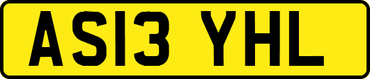 AS13YHL