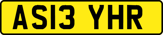 AS13YHR