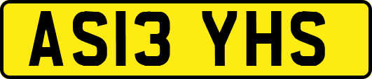 AS13YHS