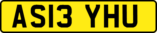 AS13YHU